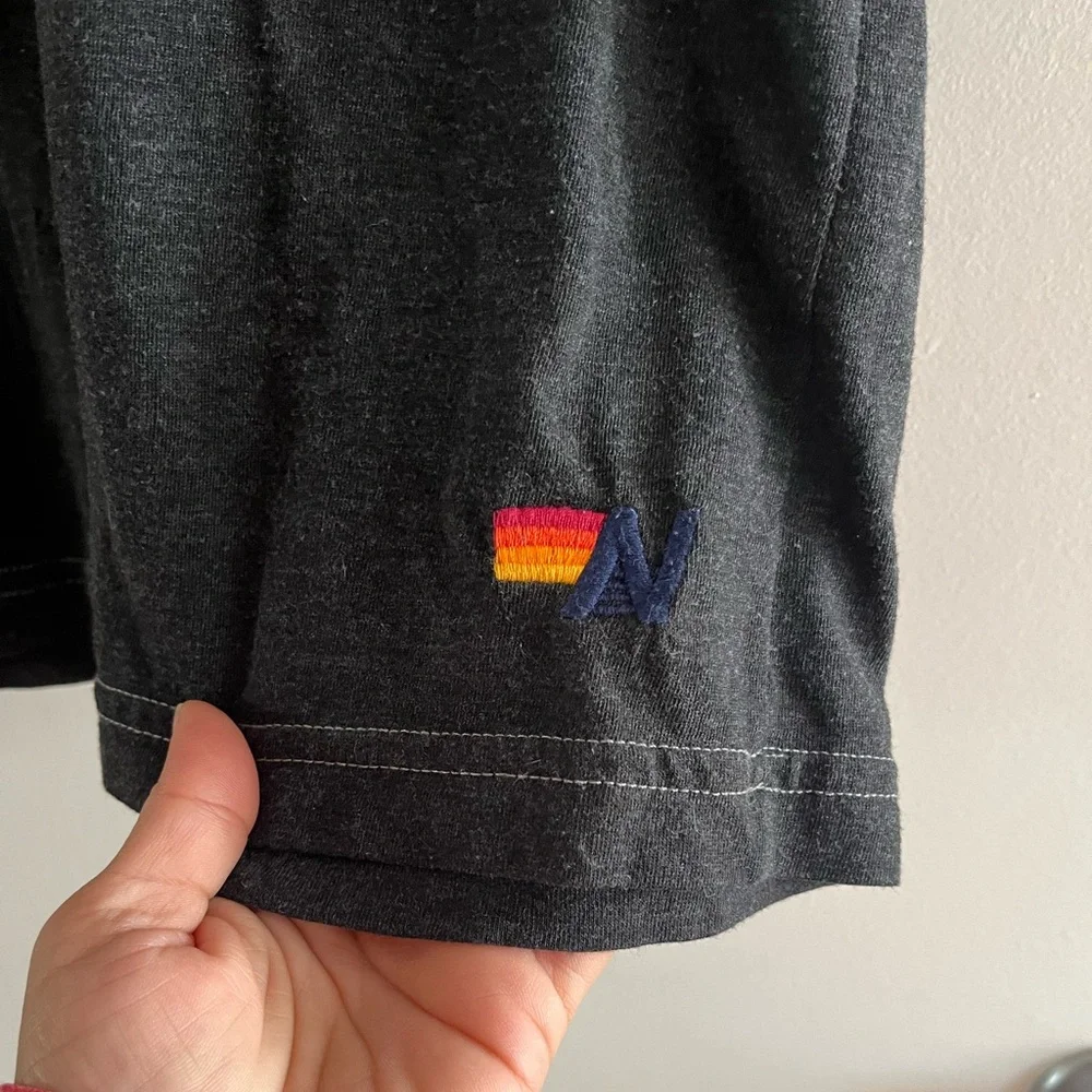 Aviator Nation Loveloud Dreamland Tee Shirt - Picture 3 of 5